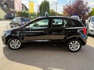 Volkswagen Polo 1.2 TSI BlueMotion Tech SE Euro 6 (s/s) 5dr 11