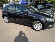 Volkswagen Polo 1.2 TSI BlueMotion Tech SE Euro 6 (s/s) 5dr 37