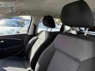 Volkswagen Polo 1.2 TSI BlueMotion Tech SE Euro 6 (s/s) 5dr 31