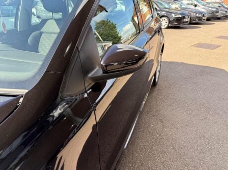 Volkswagen Polo 1.2 TSI BlueMotion Tech SE Euro 6 (s/s) 5dr 27
