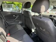 Volkswagen Polo 1.2 TSI BlueMotion Tech SE Euro 6 (s/s) 5dr 21