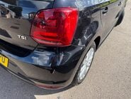 Volkswagen Polo 1.2 TSI BlueMotion Tech SE Euro 6 (s/s) 5dr 32