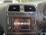 Volkswagen Polo 1.2 TSI BlueMotion Tech SE Euro 6 (s/s) 5dr 25
