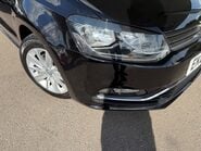 Volkswagen Polo 1.2 TSI BlueMotion Tech SE Euro 6 (s/s) 5dr 33