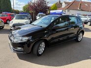 Volkswagen Polo 1.2 TSI BlueMotion Tech SE Euro 6 (s/s) 5dr 8