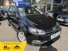 Volkswagen Polo 1.2 TSI BlueMotion Tech SE Euro 6 (s/s) 5dr