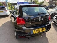 Volkswagen Polo 1.2 TSI BlueMotion Tech SE Euro 6 (s/s) 5dr 9