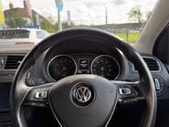 Volkswagen Polo 1.2 TSI BlueMotion Tech SE Euro 6 (s/s) 5dr 29