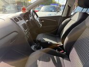 Volkswagen Polo 1.2 TSI BlueMotion Tech SE Euro 6 (s/s) 5dr 30