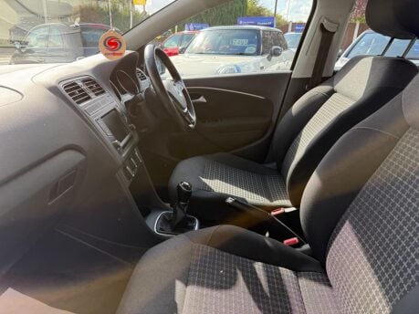 Volkswagen Polo 1.2 TSI BlueMotion Tech SE Euro 6 (s/s) 5dr 30