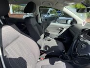 Volkswagen Polo 1.2 TSI BlueMotion Tech SE Euro 6 (s/s) 5dr 17