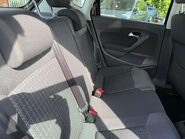Volkswagen Polo 1.2 TSI BlueMotion Tech SE Euro 6 (s/s) 5dr 22