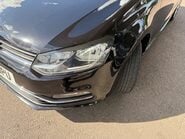 Volkswagen Polo 1.2 TSI BlueMotion Tech SE Euro 6 (s/s) 5dr 34
