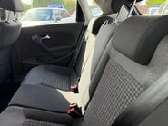 Volkswagen Polo 1.2 TSI BlueMotion Tech SE Euro 6 (s/s) 5dr 19
