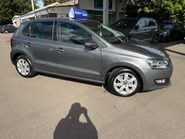 Volkswagen Polo 1.4 Match Euro 5 5dr 14