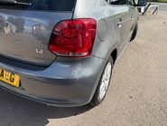 Volkswagen Polo 1.4 Match Euro 5 5dr 37
