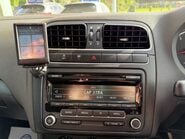 Volkswagen Polo 1.4 Match Euro 5 5dr 27