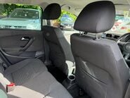 Volkswagen Polo 1.4 Match Euro 5 5dr 21