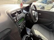 Volkswagen Polo 1.4 Match Euro 5 5dr 17