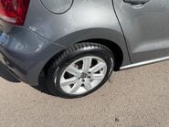 Volkswagen Polo 1.4 Match Euro 5 5dr 26