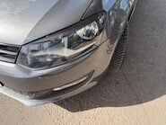 Volkswagen Polo 1.4 Match Euro 5 5dr 39