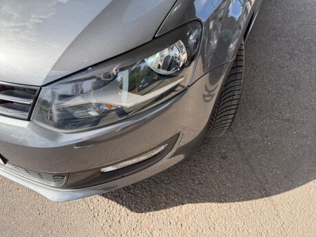 Volkswagen Polo 1.4 Match Euro 5 5dr 39