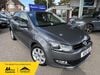 Volkswagen Polo 1.4 Match Euro 5 5dr