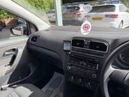 Volkswagen Polo 1.4 Match Euro 5 5dr 16