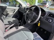 Volkswagen Polo 1.4 Match Euro 5 5dr 18