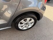 Volkswagen Polo 1.4 Match Euro 5 5dr 25