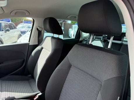 Volkswagen Polo 1.4 Match Euro 5 5dr 35