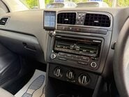 Volkswagen Polo 1.4 Match Euro 5 5dr 28