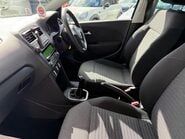 Volkswagen Polo 1.4 Match Euro 5 5dr 36