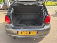 Volkswagen Polo 1.4 Match Euro 5 5dr 32