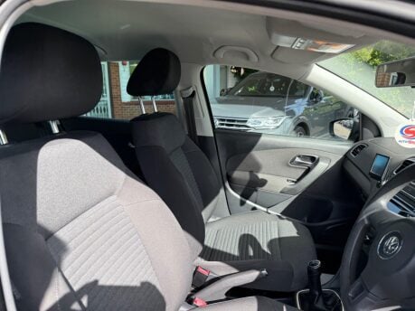 Volkswagen Polo 1.4 Match Euro 5 5dr 20