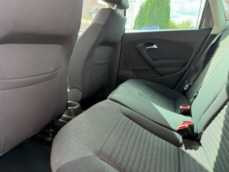 Volkswagen Polo 1.4 Match Euro 5 5dr 23