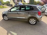 Volkswagen Polo 1.4 Match Euro 5 5dr 10