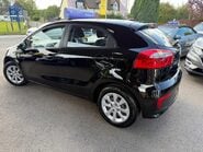 Kia Rio 1.25 1 Air Euro 6 5dr 6