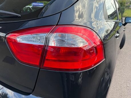 Kia Rio 1.25 1 Air Euro 6 5dr 32