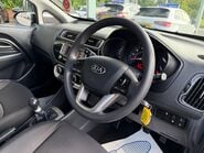 Kia Rio 1.25 1 Air Euro 6 5dr 15