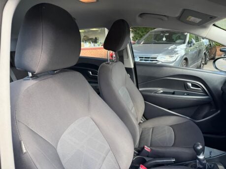 Kia Rio 1.25 1 Air Euro 6 5dr 17