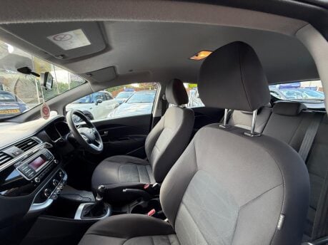Kia Rio 1.25 1 Air Euro 6 5dr 31