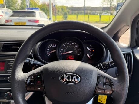 Kia Rio 1.25 1 Air Euro 6 5dr 29