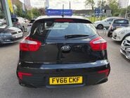 Kia Rio 1.25 1 Air Euro 6 5dr 12