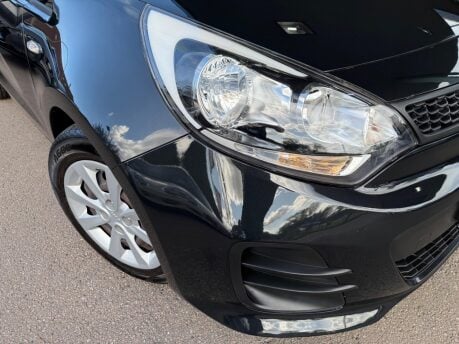 Kia Rio 1.25 1 Air Euro 6 5dr 33