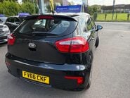 Kia Rio 1.25 1 Air Euro 6 5dr 14