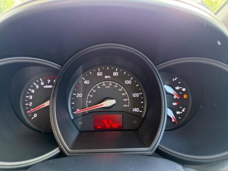 Kia Rio 1.25 1 Air Euro 6 5dr 27