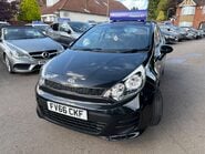 Kia Rio 1.25 1 Air Euro 6 5dr 8