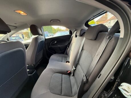 Kia Rio 1.25 1 Air Euro 6 5dr 22