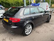 Audi A3 1.6 TDI Sport Sportback Euro 5 (s/s) 5dr 9